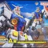 Bandai Spirits Ichiban Kuji Mobile Suit Gundam Gunpla 2021 A-Prize Mega Size Model 1/48 RX78 2 Gundam Solid Clear Standard -Modèles Figurines Boutique 02008347120
