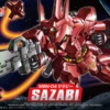 BANDAI GUN18926 GUNPLA BB SAZABI #382 -Modèles Figurines Boutique 0e6ee434 9838 11e3 aa88 34d05bafc7d9