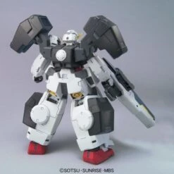 BANDAI GUN85573 GUNPLA NG 1/100 05 GUNDAM VIRTUE -Modèles Figurines Boutique 1 100 gn 005 gundam virtue 02