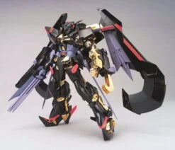 BANDAI GUN38870 GUNPLA 1/100 ASTRAY GOLD AMATSU MINA GUNDAM -Modèles Figurines Boutique 1 100 mbf p01 re2 gundam astray gold frame amatsu 01