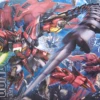 BANDAI GUNPLA MG 1/100 EPYON OZ-13MS EW VER -Modèles Figurines Boutique 1 100 mg oz 13ms gundam epyon ew ver 01 8