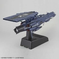 BANDAI YAM59667 YAMATO 2202 AAA 3 APOLLO NORM1/1000 -Modèles Figurines Boutique 1 1000 apollo norm 2