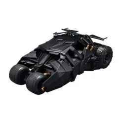 BANDAI DC80178 BATMAN BEGINS BATMOBILE 1/35 MODEL KIT -Modèles Figurines Boutique 1 35 batmobile batman begins ver o