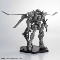 BANDAI FMP64384 FMP ARBALEST VER IV EMERGENCY DEPL 1/60 -Modèles Figurines Boutique 1 60 arbalest ver iv xl2 booster 1