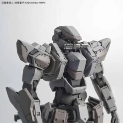 BANDAI FMP64384 FMP ARBALEST VER IV EMERGENCY DEPL 1/60 -Modèles Figurines Boutique 1 60 arbalest ver iv xl2 booster 9