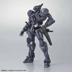 BANDAI FMP65208 HG FMP 1/60 M9D FALKE VER IV -Modèles Figurines Boutique 1 60 falke ver iv 1
