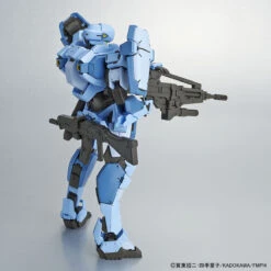 BANDAI HG 1/60 M9 GERNSBACK VER.IV (AGGRESSOR SQUADRON) -Modèles Figurines Boutique 1 60 gernsback ver iv aggressor 10