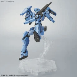 BANDAI HG 1/60 M9 GERNSBACK VER.IV (AGGRESSOR SQUADRON) -Modèles Figurines Boutique 1 60 gernsback ver iv aggressor 11