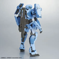 BANDAI HG 1/60 M9 GERNSBACK VER.IV (AGGRESSOR SQUADRON) -Modèles Figurines Boutique 1 60 gernsback ver iv aggressor 2