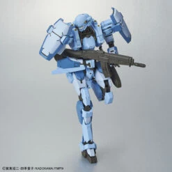 BANDAI HG 1/60 M9 GERNSBACK VER.IV (AGGRESSOR SQUADRON) -Modèles Figurines Boutique 1 60 gernsback ver iv aggressor 3