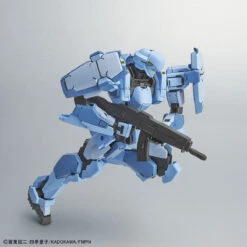 BANDAI HG 1/60 M9 GERNSBACK VER.IV (AGGRESSOR SQUADRON) -Modèles Figurines Boutique 1 60 gernsback ver iv aggressor 9