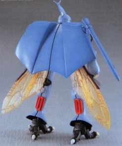 BANDAI DUN55860 HG 1/72 AURA BATTLER DUNBINE -Modèles Figurines Boutique 10010571a3