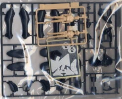 BANDAI EVANGELION HG 1/144 EVA-03 -Modèles Figurines Boutique 10014553n3