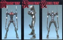 BANDAI EVANGELION HG 1/144 VALDIER THE 13TH ANGEL -Modèles Figurines Boutique 10014554a3