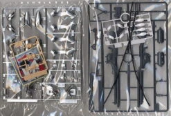 BANDAI EVANGELION HG 1/144 EVA-04 3 BANDAI EVANGELION HG 1/144 EVA-04 -Modèles Figurines Boutique 10014557n