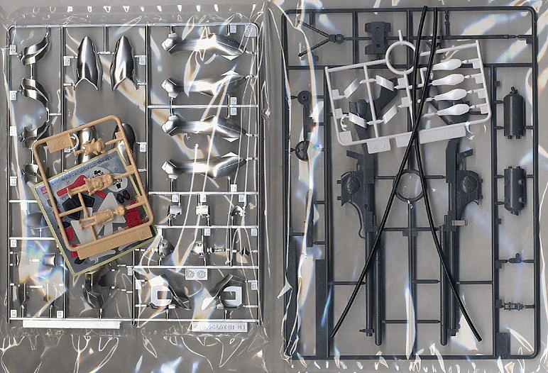 BANDAI EVANGELION HG 1/144 EVA-04 BANDAI EVANGELION HG 1/144 EVA-04 -Modèles Figurines Boutique 10014557n