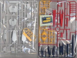 BANDAI GUN80106 GUNPLA MG 1/100 Z GUNDAM VERSION 2.0 -Modèles Figurines Boutique 10046113n