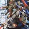 BANDAI GUN80106 GUNPLA MG 1/100 Z GUNDAM VERSION 2.0 -Modèles Figurines Boutique 10046113p