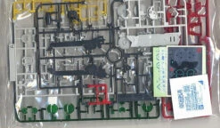 BANDAI GUN80115 GUNPLA MG 1/100 EXIA IGNITION MOD GUNDAM -Modèles Figurines Boutique 10091624n