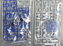 BANDAI GUN80115 GUNPLA MG 1/100 EXIA IGNITION MOD GUNDAM -Modèles Figurines Boutique 10091624n2