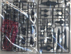 BANDAI GUN80115 GUNPLA MG 1/100 EXIA IGNITION MOD GUNDAM -Modèles Figurines Boutique 10091624n3