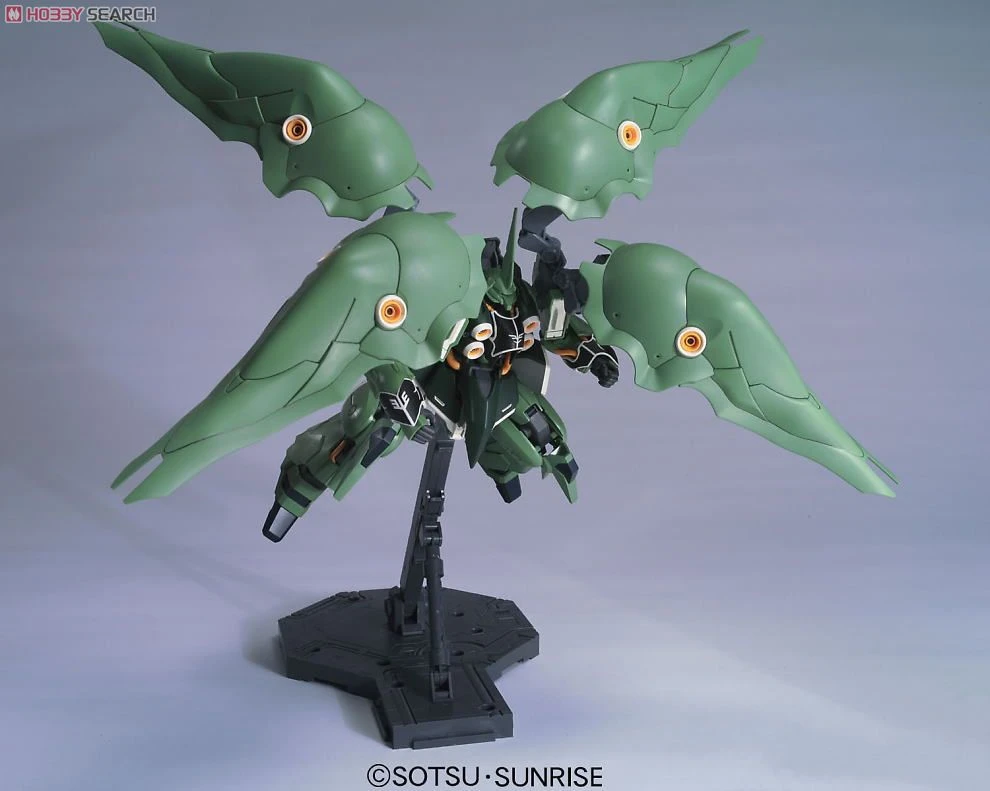 BANDAI GUNPLA HG 1/144 GUNDAM NZ-666 KSHATRIYA NEO ZEON BANDAI GUNPLA HG 1/144 GUNDAM NZ-666 KSHATRIYA NEO ZEON -Modèles Figurines Boutique 10097654a10