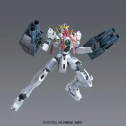 BANDAI GUN85573 GUNPLA NG 1/100 05 GUNDAM VIRTUE -Modèles Figurines Boutique 100g0004 virtue 11