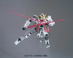 BANDAI GUN85573 GUNPLA NG 1/100 05 GUNDAM VIRTUE -Modèles Figurines Boutique 100g0004 virtue 12