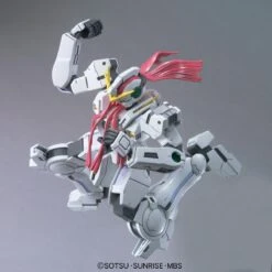 BANDAI GUN85573 GUNPLA NG 1/100 05 GUNDAM VIRTUE -Modèles Figurines Boutique 100g0004 virtue 13
