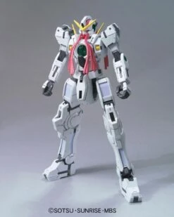 BANDAI GUN85573 GUNPLA NG 1/100 05 GUNDAM VIRTUE -Modèles Figurines Boutique 100g0004 virtue 9