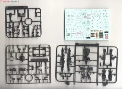 BANDAI GUN83113 GUNPLA 1/144 RG RX-78-2 GUNDAM -Modèles Figurines Boutique 10115841n4