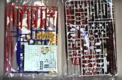 BANDAI GUNPLA RG 1/144 AILE STRIKE GUNDAM OMNI ENFORCER MOBILE SUIT GAT-X105 -Modèles Figurines Boutique 10138068n