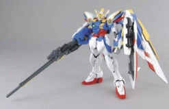 BANDAI GUN83648 GUNPLA MG 1/100 XXXG-01W WING EW VER -Modèles Figurines Boutique 10138104a
