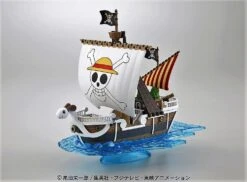 BANDAI ONE PIECE MAQUETTE GOING MERRY 3 BANDAI ONE PIECE MAQUETTE GOING MERRY -Modèles Figurines Boutique 10174730a5