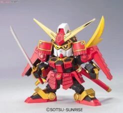BANDAI GUNPLA BB373 LEGEND BB MUSHA GUNDAM -Modèles Figurines Boutique 10185396a6