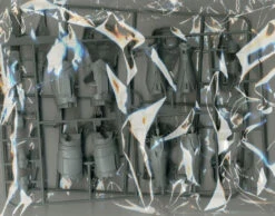 DRAGON MODELS 1/9 MODEL KIT IRON MAN 3 HEARTBREAKER ARMOR -Modèles Figurines Boutique 10227500n2