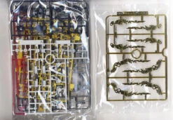 BANDAI GUN83116 GUNPLA RG 1/144 ZGMF-X20A STRIKE FREEDOM GUNDAM -Modèles Figurines Boutique 10238883n