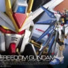 BANDAI GUN83116 GUNPLA RG 1/144 ZGMF-X20A STRIKE FREEDOM GUNDAM 2 BANDAI GUN83116 GUNPLA RG 1/144 ZGMF-X20A STRIKE FREEDOM GUNDAM -Modèles Figurines Boutique 10238883p
