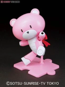 BANDAI BEARGGUY HGPG 1/144 PETIT GGUY FUTURE PINK 4 BANDAI BEARGGUY HGPG 1/144 PETIT GGUY FUTURE PINK -Modèles Figurines Boutique 10314781a3