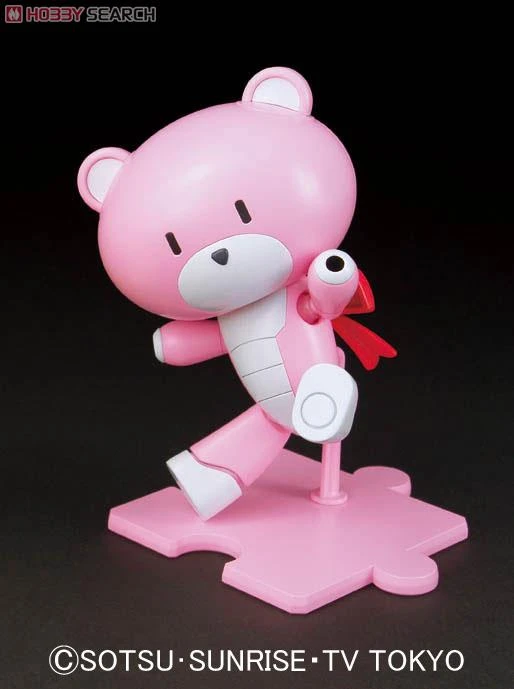 BANDAI BEARGGUY HGPG 1/144 PETIT GGUY FUTURE PINK BANDAI BEARGGUY HGPG 1/144 PETIT GGUY FUTURE PINK -Modèles Figurines Boutique 10314781a3
