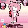 BANDAI BEARGGUY HGPG 1/144 PETIT GGUY FUTURE PINK -Modèles Figurines Boutique 10314781p