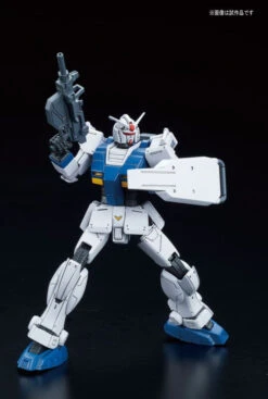 BANDAI GUN83241 GUNPLA HG 1/144 GUNDAM LOCAL TYPE RX-78-01 [N] -Modèles Figurines Boutique 10388979a3