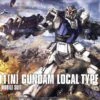 BANDAI GUN83241 GUNPLA HG 1/144 GUNDAM LOCAL TYPE RX-78-01 [N] -Modèles Figurines Boutique 10388979p