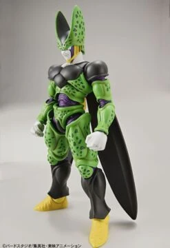 BANDAI DBZ FIGURE-RISE PERFECT CELL -Modèles Figurines Boutique 10400524a6