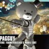BANDAI BEARGGUY HG 1/144 PAPAGGUY -Modèles Figurines Boutique 10437109p