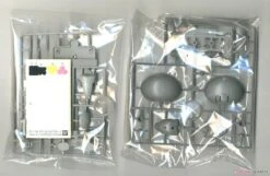 BANDAI GUNPLA HG 1/144 PETITGGUY SURFACER GREY & PLACARD 6 BANDAI GUNPLA HG 1/144 PETITGGUY SURFACER GREY & PLACARD -Modèles Figurines Boutique 10456985n