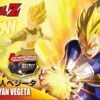 BANDAI DBZ FIGURE-RISE VEGETA SUPER SAIYAN -Modèles Figurines Boutique 10461922p