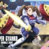 BANDAI HGBF 1/144 HYPER GYANKO -Modèles Figurines Boutique 10470767p