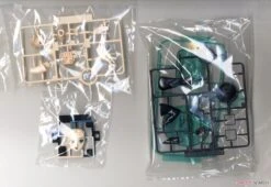 BANDAI VOCALOID FIGURE-RISE BUSTE MIKU HATSUNE 01 -Modèles Figurines Boutique 10470789n2