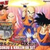 BANDAI FIGURE RISE DRAGON BALL SON GOKU KRILIN DX SET -Modèles Figurines Boutique 10470844p